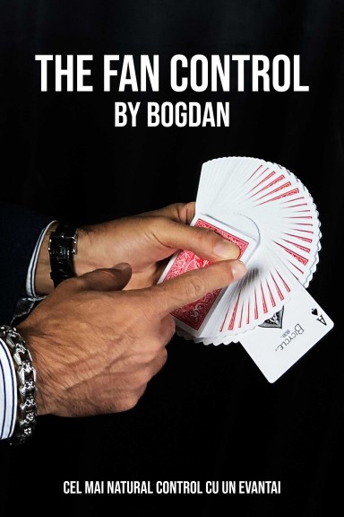 The Fan Control by Bogdan
