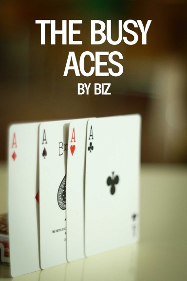 The Busy Aces