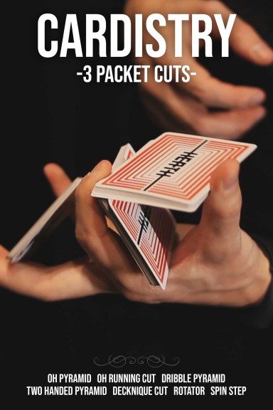3 Packet Cuts