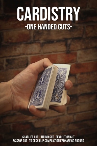 One Handed Cuts
