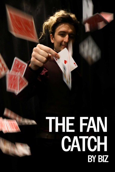 The Fan Catch